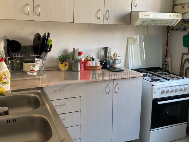 Dorobanti apartament 2 camere