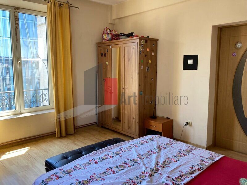 Dorobanti apartament 2 camere